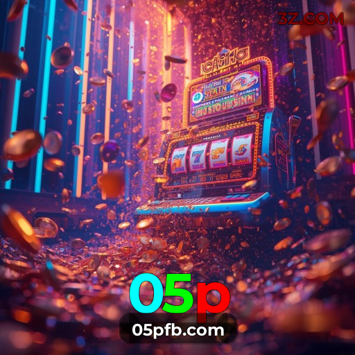 Cassino 05p | Jogue Slots e Ganhe Bônus Incríveis