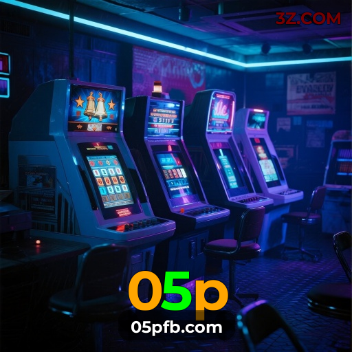 Cassino 05p | Saques Rápidos e Jogos Online